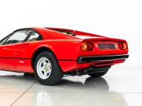 Ferrari 308 GTB Dry Sump