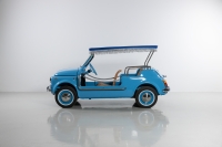 Fiat 500 Jolly Ghia Recreation