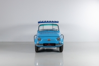 Fiat 500 Jolly Ghia Recreation