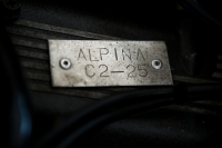 Alpina C2 2.5 1986