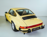 Porsche 911 Carrera “Sahara”