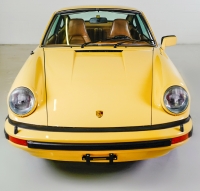 Porsche 911 Carrera “Sahara”