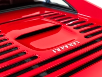 1994 Ferrari F355 Berlinetta Manual Non Airbag