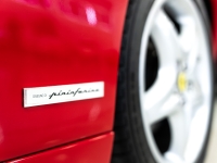 1994 Ferrari F355 Berlinetta Manual Non Airbag