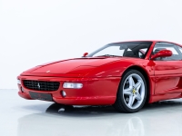 1994 Ferrari F355 Berlinetta Manual Non Airbag