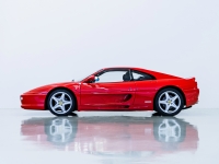 1994 Ferrari F355 Berlinetta Manual Non Airbag