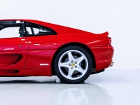 1994 Ferrari F355 Berlinetta Manual Non Airbag