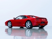 1994 Ferrari F355 Berlinetta Manual Non Airbag