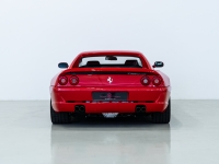 1994 Ferrari F355 Berlinetta Manual Non Airbag