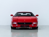 1994 Ferrari F355 Berlinetta Manual Non Airbag