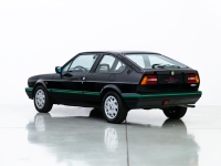 1986 Alfa Romeo AlfaSud 1.5 Sprint QV