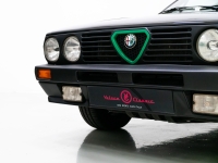 1986 Alfa Romeo AlfaSud 1.5 Sprint QV