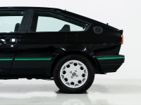 1986 Alfa Romeo AlfaSud 1.5 Sprint QV