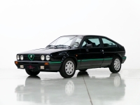 1986 Alfa Romeo AlfaSud 1.5 Sprint QV