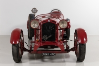 Alfa Romeo 6C 1750 1931