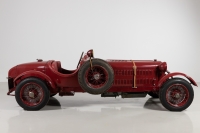 Alfa Romeo 6C 1750 1931