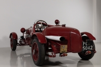 Alfa Romeo 6C 1750 1931