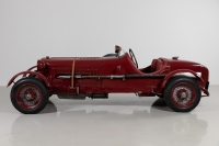 Alfa Romeo 6C 1750 1931