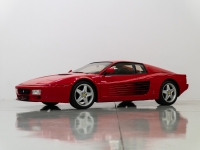 Ferrari 512 TR