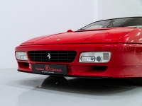 Ferrari 512 TR