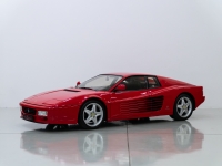 Ferrari 512 TR