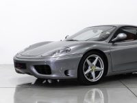 2001 Ferrari 360 Modena  F1