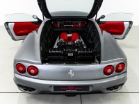 2001 Ferrari 360 Modena  F1