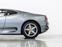 2001 Ferrari 360 Modena  F1