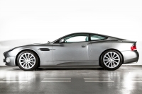 Aston Martin Vanquish