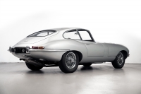 Jaguar E-Type