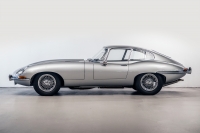 Jaguar E-Type