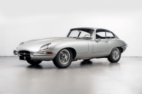 Jaguar E-Type