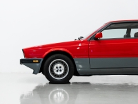 1987 MASERATI BITURBO Si