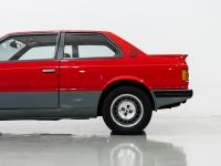 1987 MASERATI BITURBO Si