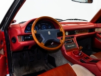 1987 MASERATI BITURBO Si