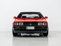 1987 MASERATI BITURBO Si