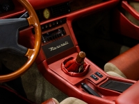 1987 MASERATI BITURBO Si