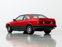 1987 MASERATI BITURBO Si