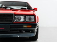 1987 MASERATI BITURBO Si