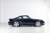 Porsche 993 911 Turbo