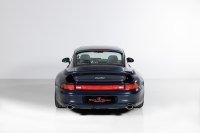 Porsche 993 911 Turbo