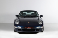 Porsche 993 911 Turbo