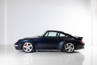 Porsche 993 911 Turbo