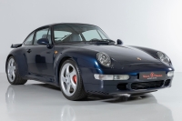 Porsche 993 911 Turbo