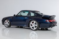 Porsche 993 911 Turbo