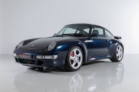 Porsche 993 911 Turbo