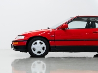 1991 Honda CRX 1.6 i-vt