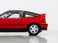 1991 Honda CRX 1.6 i-vt