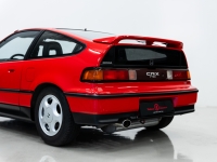 1991 Honda CRX 1.6 i-vt