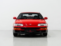 1991 Honda CRX 1.6 i-vt